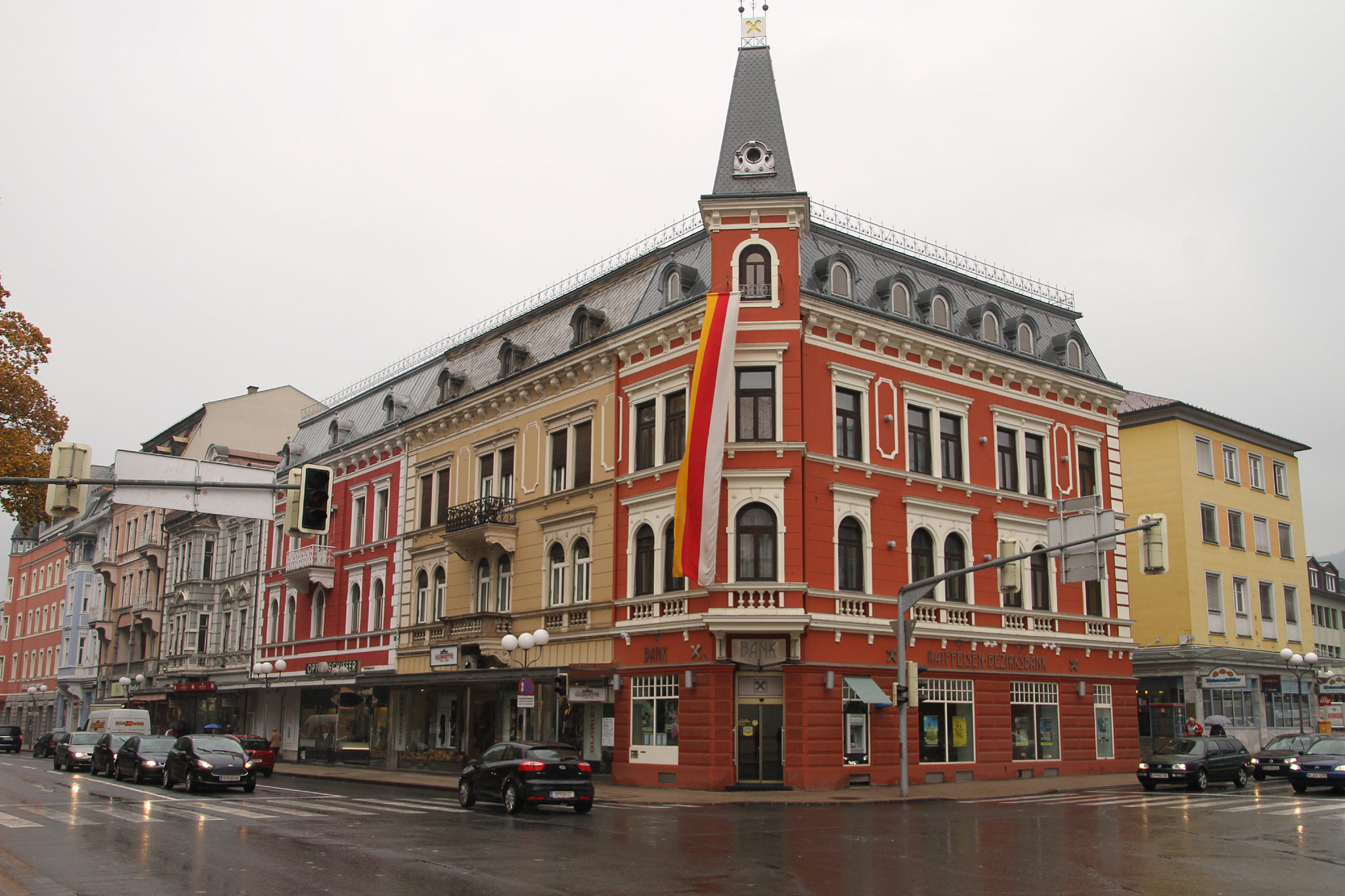 Spittal an der Drau